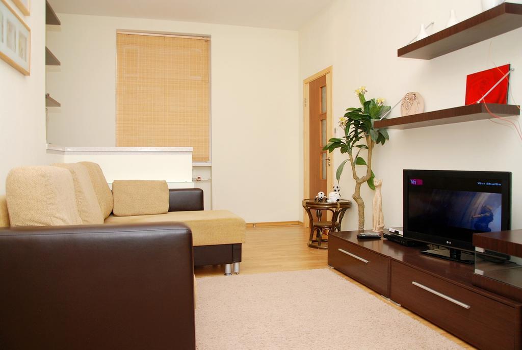 Apartments On Independence Square Kyiv Room photo